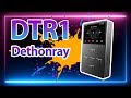 Dethonray DTR1 | Созданный вопреки ВСЕМУ💪