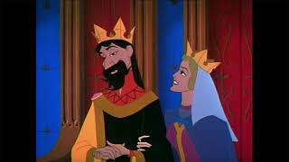 Disney’s Sleeping Beauty: 2-Disc Special Edition DVD (2003) - Ink & Paint Game