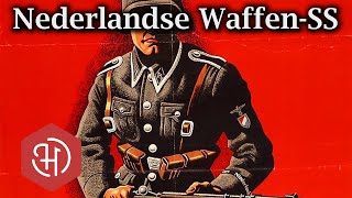 De oorlogsmisdaden van Nederlanders in de Waffen-SS aan het Oostfront