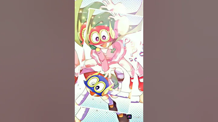 na ja short sumire mitsuo #pako #perman