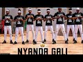 NYANDA GALI MAYELA OFFICIAL AUDIO MPYAA 