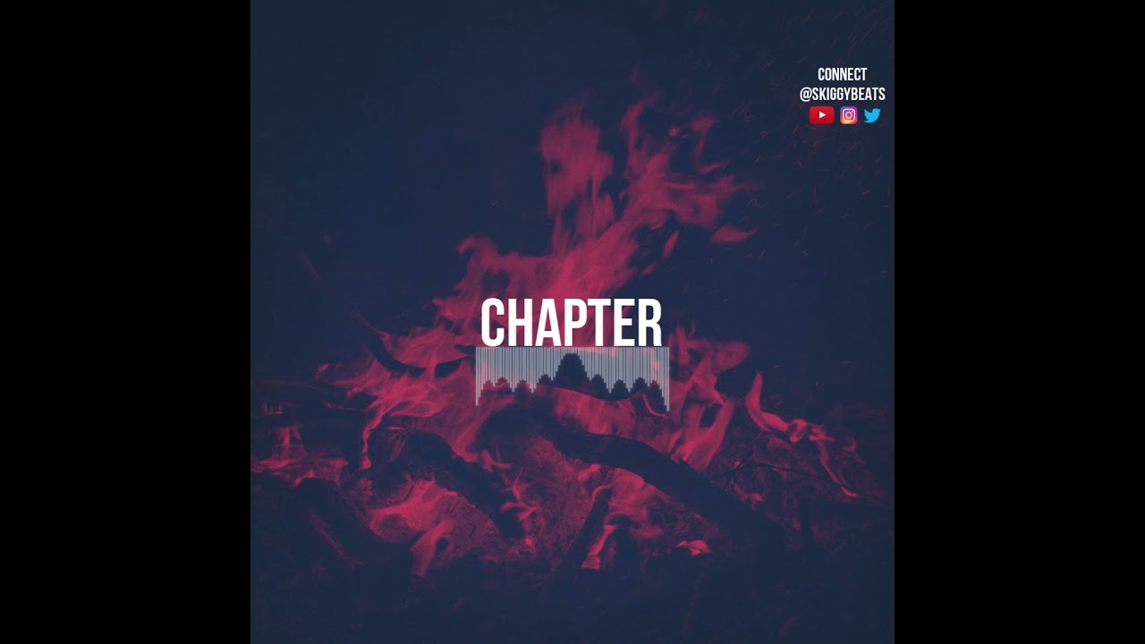 "Chapter" - Trap Country Type Beat | Free Rap Hip Hop Instrumental Music 2023 | 