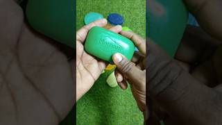 WARNING: This Soap Sound Is Dangerously Addictive ⚠️🧼 #asmr #satisfying