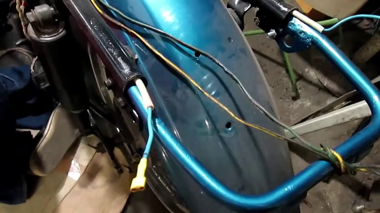 Самодельный сайлентблок - YouTube