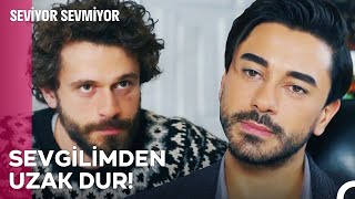 Çakma Kahramanlık Yapma! - Seviyor Sevmiyor 19.  Resimi