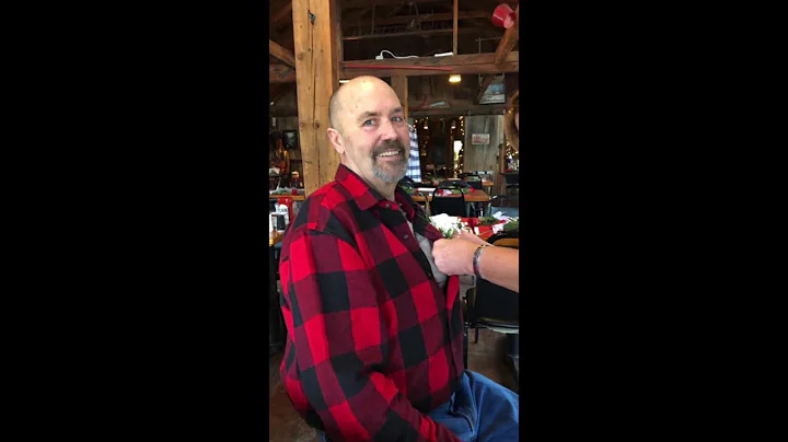 Ronald Mann Obituary Video
