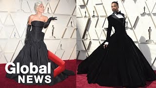 Oscars Red Carpet 2019: Best and worst dressed