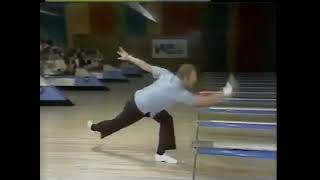 1978 NBC Sports promo AMF Grand Prix of Bowling