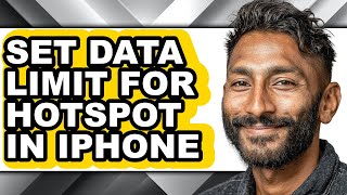 How to Set Data Limit for Hotspot in Iphone - Full Guide Net Worth