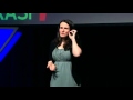 Liz Murray - For the Love of Possibility (TEDxYouth)