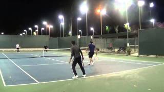 20150305 Set 2 Part 1   Burbank Indian Tennis