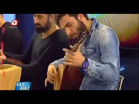 Eren Turan - Sakın dağlar gibi yüceyim deme