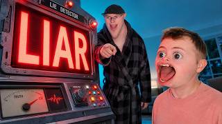 Who is winner? Try Not to Laugh Luke Davidson Funny Shorts! P2 screenshot 5