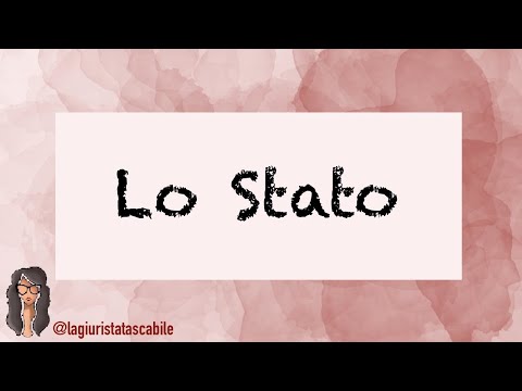 Video: I compromessi alla Convenzione costituzionale sono stati corretti?