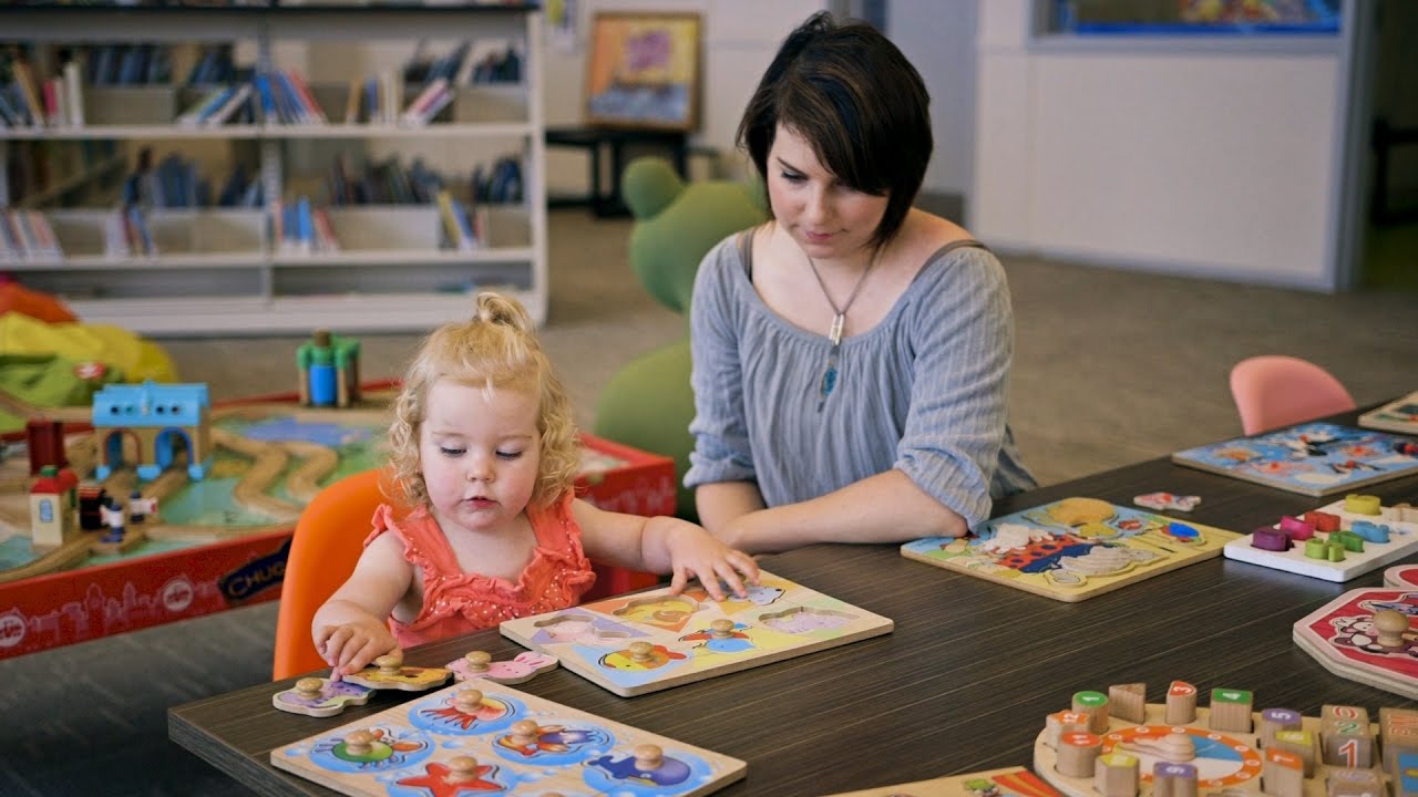 Moncton Public Library Meet Moncton YouTube