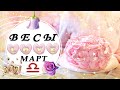 Анжелика Перл Гороскоп март 2024 Дева