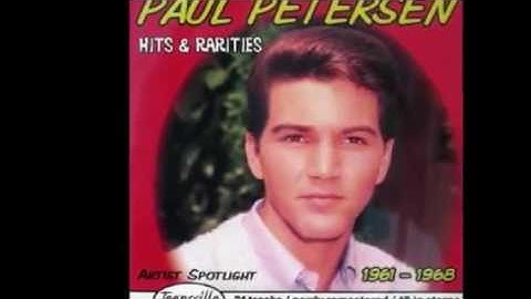 Paul Peterson