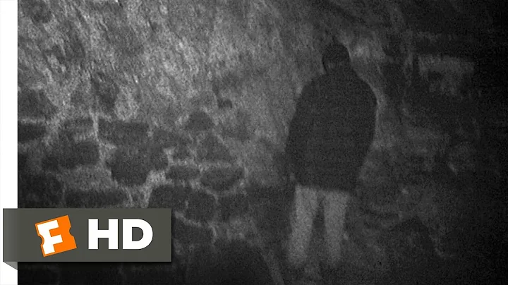The Blair Witch Project (8/8) Movie CLIP - The Hou...