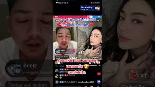 Febrian Iqbal Bersama Cewe Baru 