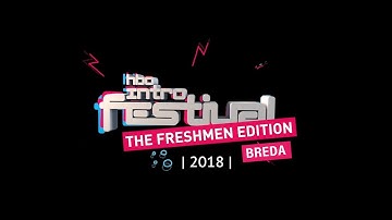 HBO Intro Festival Breda 2018 Aftermovie