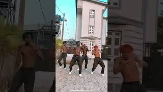 Oga by falz dance Cover