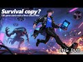 【FULL】Survival copy? The game starts with a fierce Shura field #english dubbed#newanime #2025#anime