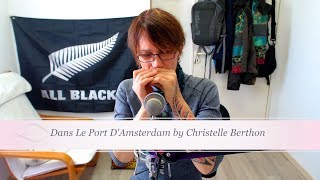 Dans Le Port D'Amsterdam Jacques Brel by Christelle Berthon chords