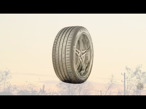 Летние шины kumho ecsta ps71 225/50 r17 98y Отзывы Обзор