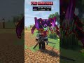 Minecraft Epic Fight Mods #30 #shorts #minecraft