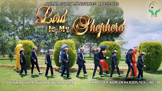 Download Lagu DE HEER IS MIJN HERDER - Engels kinderliedje (video) | Compassion Ministries | Songs of Kingdom Kids MP3