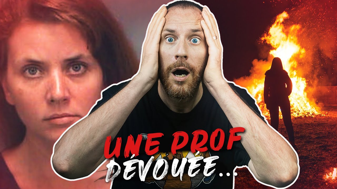 Cette prof a voulu aider ses anciens élèves… (#HVI)