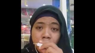 Datang untuk pergi minatani siti