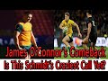 Wallabies Gamble Big! James O’Connor Named at 10 for Ellis Park Clash