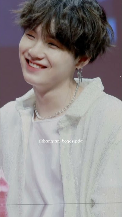 Gummy smile | Suga version | #suga #yoongi #bts #shorts