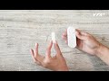 Sensor de Apertura Ding con Alarma | VTA+