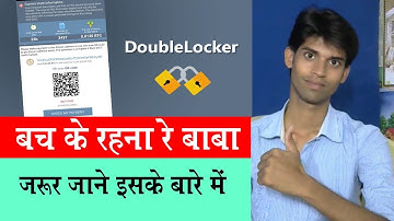 Double Locker ransomware details - how it works and how to safe yourself