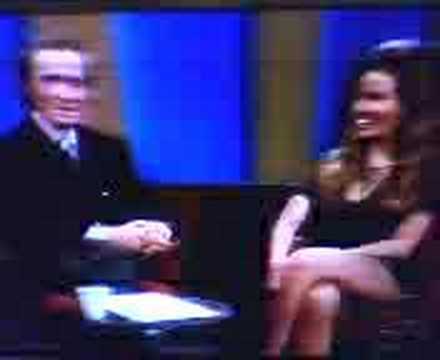 dick cavett show with janis joplin & raquel welch