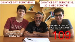 İlk 100 İsteyenlere Öneri̇ler L Başari Hi̇kayeleri̇ 109