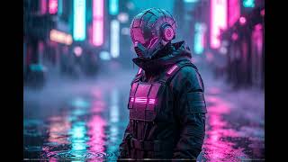 Sprint Vector –  Turbo Daybreak (Aggressive Synthwave)