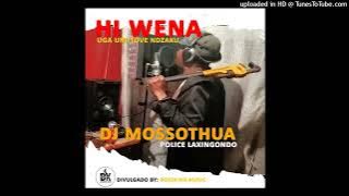 Dj Mossothua - Hi Wena Uga Uni-Tova Ndzaku (BOSSKING MUSIC)
