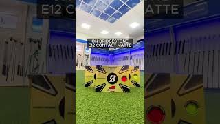 3 FOR 2 - Bridgestone e12 Contact Matte Golf Balls ๐
