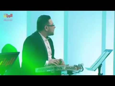 مساء الحب يا جرحي كاظم الساهر