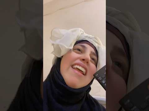 طولت لسانها فشتمتها  