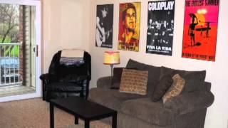 TLC Properties "Free Rent for June" video contest 2nd place winner