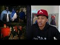 AMERICAN REACTS TO NZ GANGS : BLOODS & CRIPS