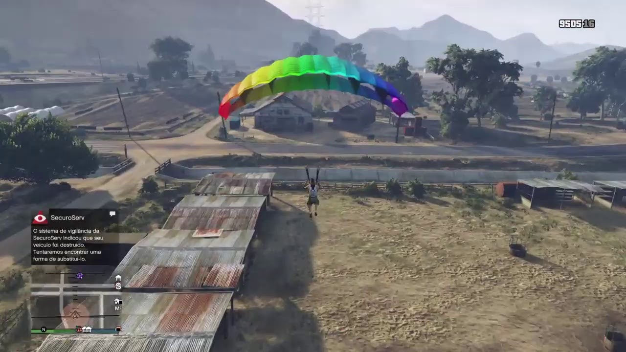 Como Vender Tu Casa En Gta 5