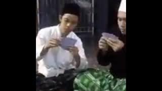 GUYONAN SANTRI PALING KEREN