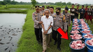 Download Lagu KARAWANG GEGER: PESTA DAGING MANUSIA UNTUK KAWANAN LELE DAN FAKTA MENGEJUTKAN DI BALIKNYA MP3