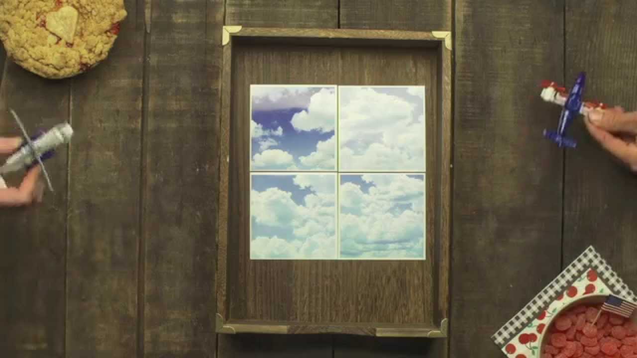 What's on the Table for the 2015 National Cherry Festival