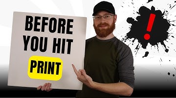 Wall Printer Setup & Prep: What to Expect Before You Print